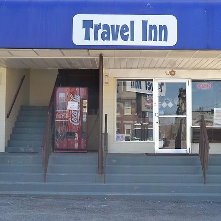 Travel Inn 자네스빌 외부 사진